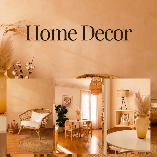 Home decor