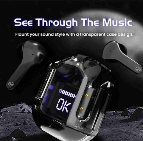 Bluetooth 5.3 Wireless with Smart Touch online sale in Pakistan