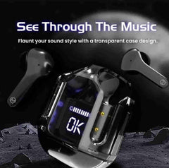 Bluetooth 5.3 Wireless with Smart Touch online sale in Pakistan