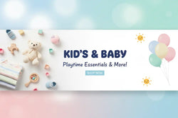 🔥 Kids & Baby 🔥
