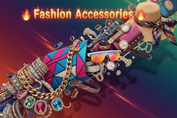 🔥 Fashion Accessories 🔥