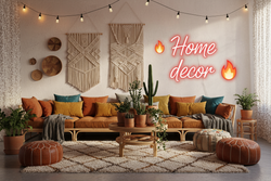 🔥 Home decor 🔥